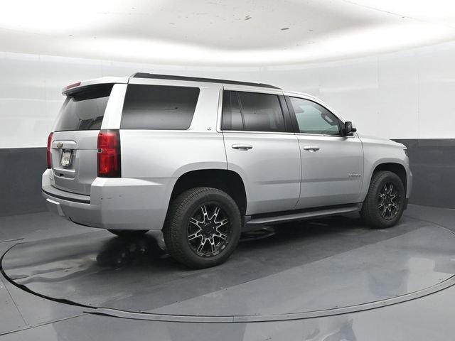 Used 2020 Chevrolet Tahoe LT AWD/4WD image 4