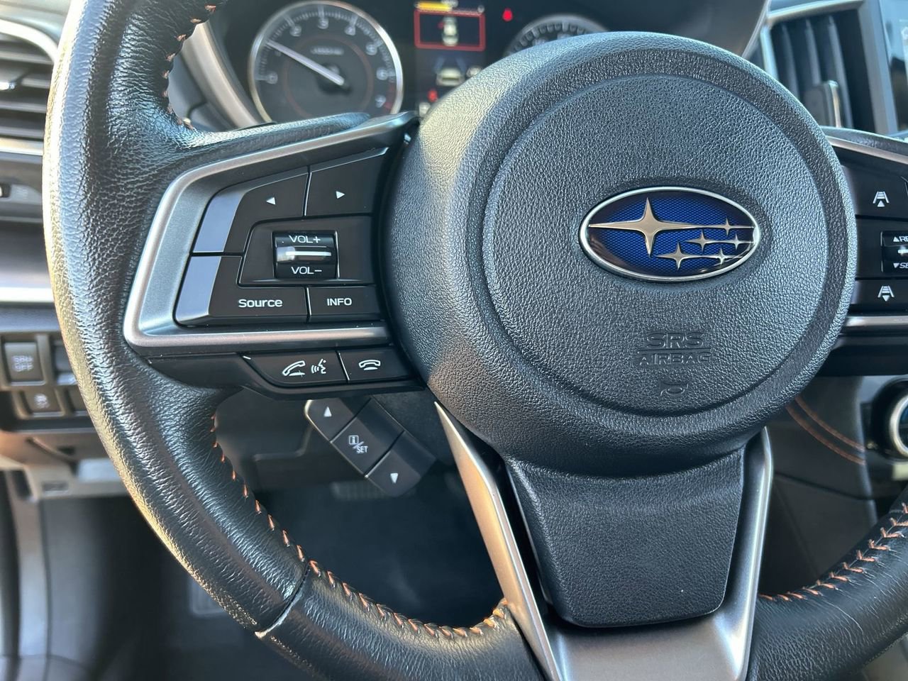 Used 2019 Subaru Crosstrek 2.0i Limited w/ Moonroof Package image 21