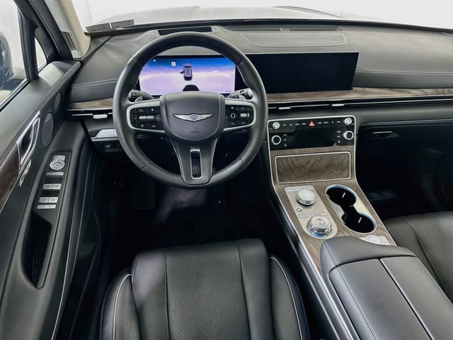 Used 2025 Genesis GV80 2.5T Prestige AWD/4WD image 29