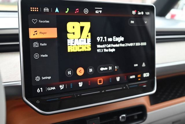 New 2025 Volkswagen ID. Buzz 1st Edition image 15