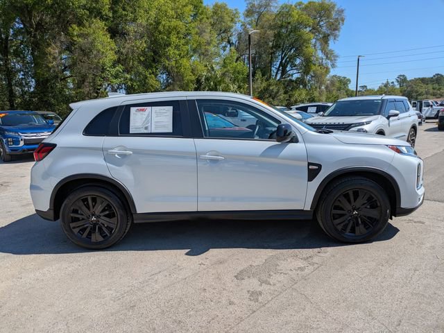 Used 2024 Mitsubishi Outlander Sport LE image 3