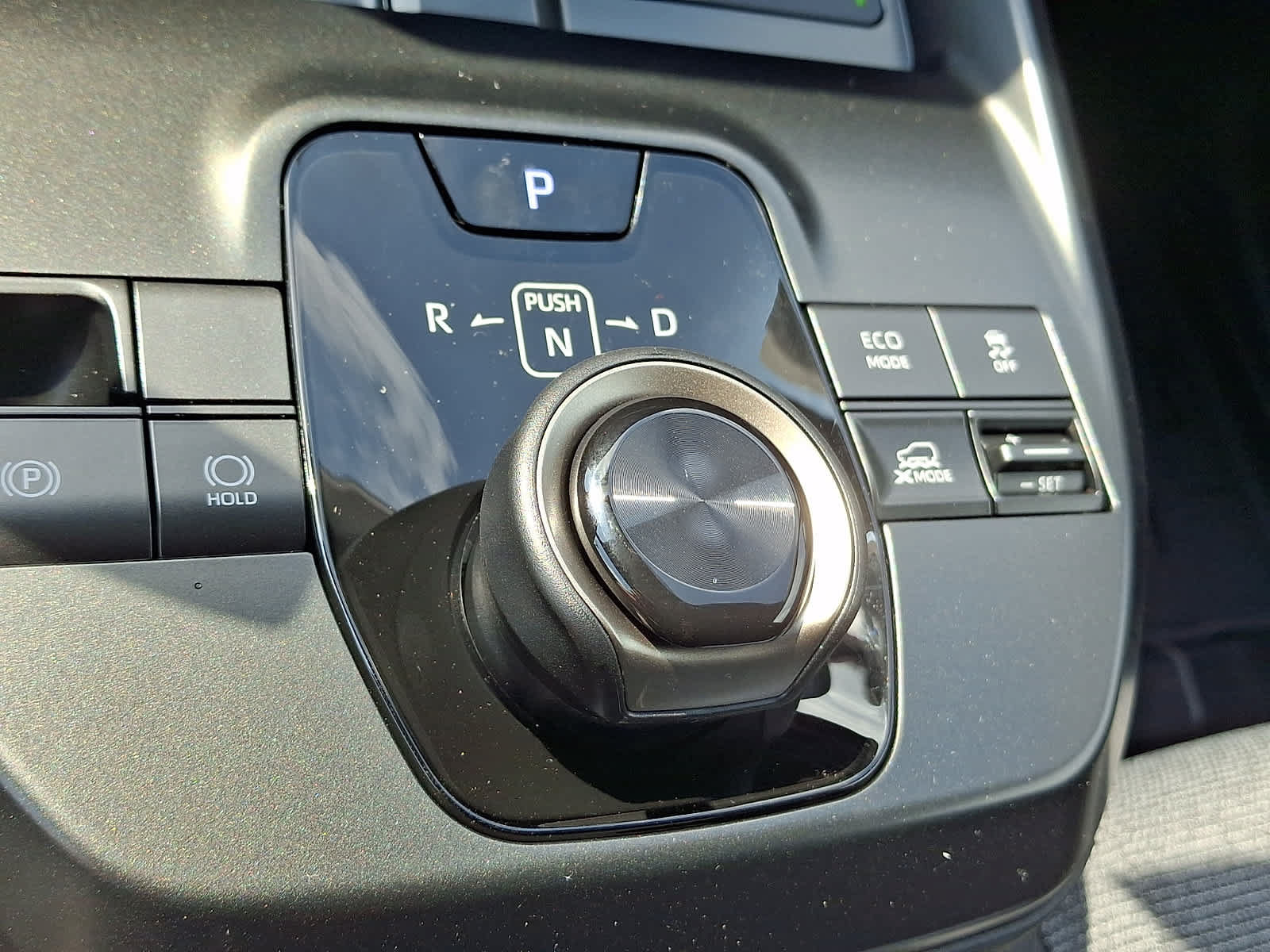 New 2026 Toyota bZ AWD/4WD image 12