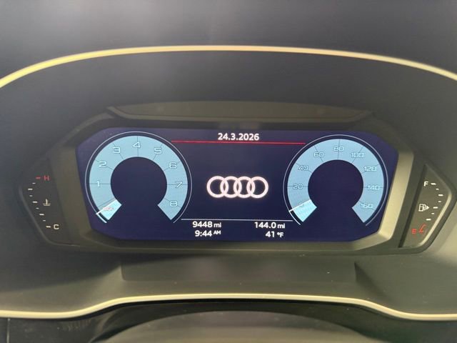Used 2025 Audi Q3 2.0T Premium Plus w/ Premium Plus Package image 13