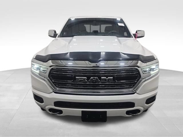 Used 2020 RAM 1500 Limited AWD/4WD image 3