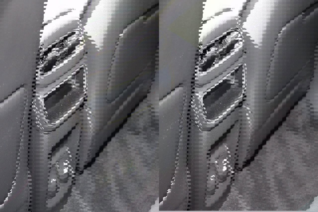 Used 2024 Genesis GV80 3.5T image 18