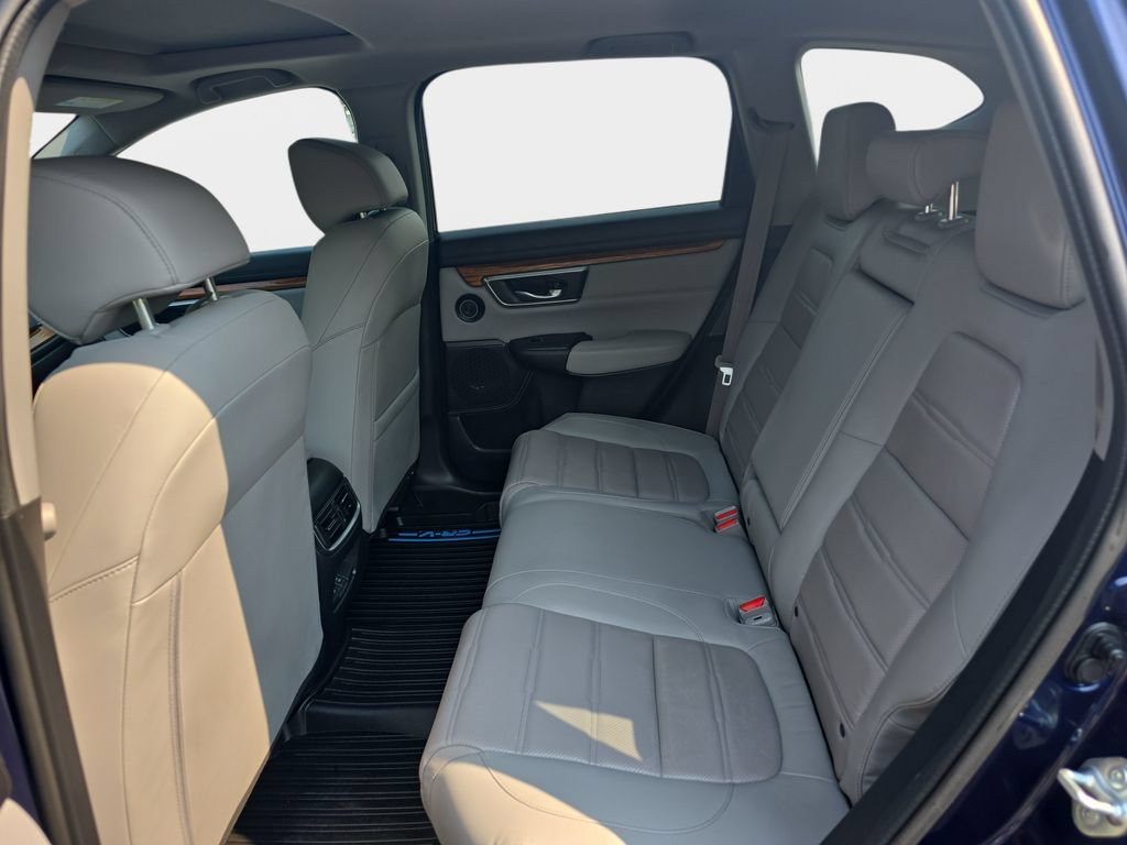 Used 2021 Honda CR-V Touring image 17