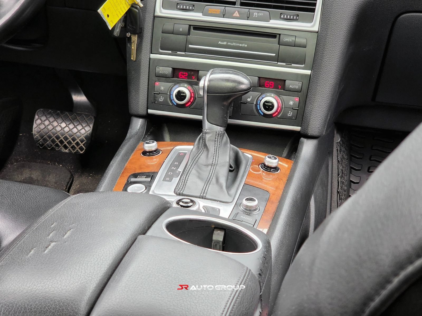 Used 2015 Audi Q7 3.0T Premium Plus w/ Premium Plus Package AWD/4WD image 19