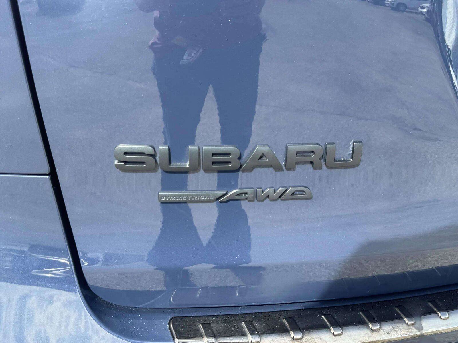 Used 2025 Subaru Ascent Onyx Edition AWD/4WD image 15