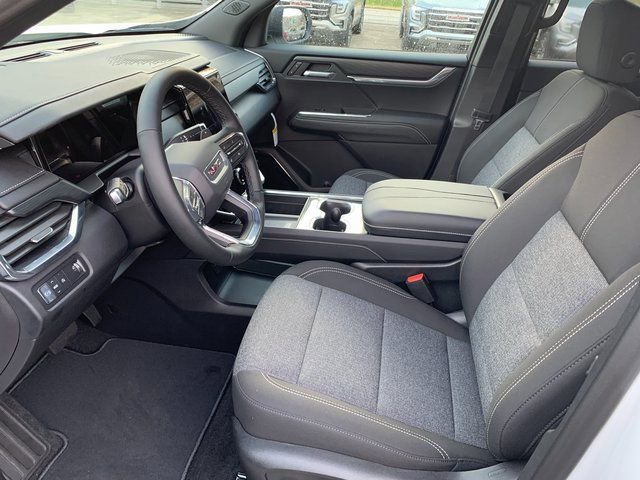 New 2026 GMC Acadia Elevation image 13