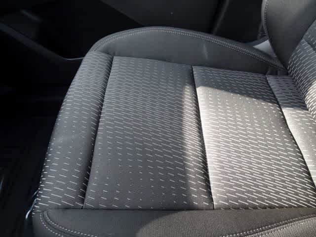 Used 2025 Chevrolet Equinox LT FWD image 27