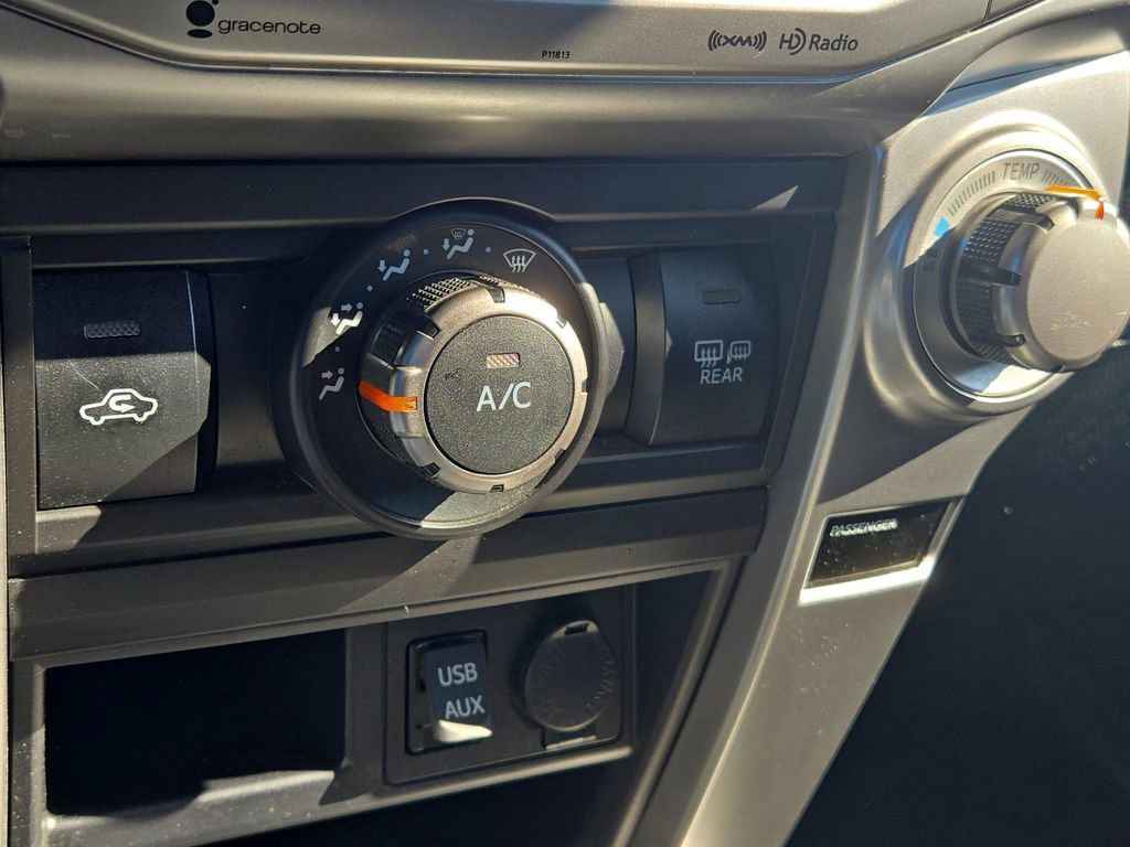 Used 2019 Toyota 4Runner SR5 image 25