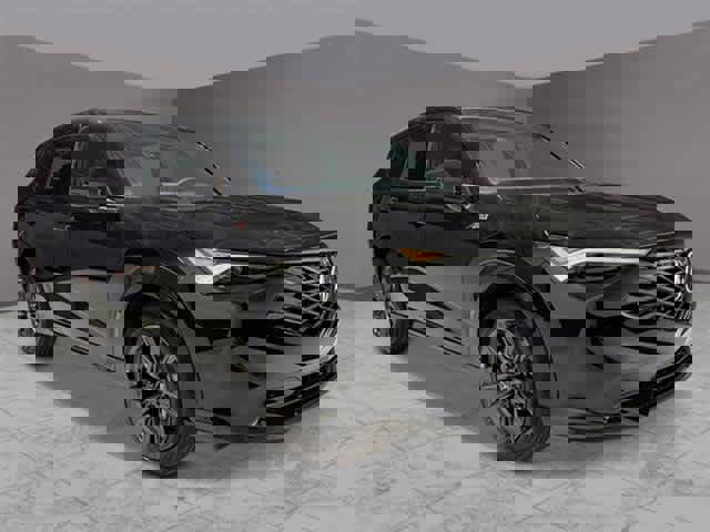 New 2025 Acura ADX A-Spec image 10