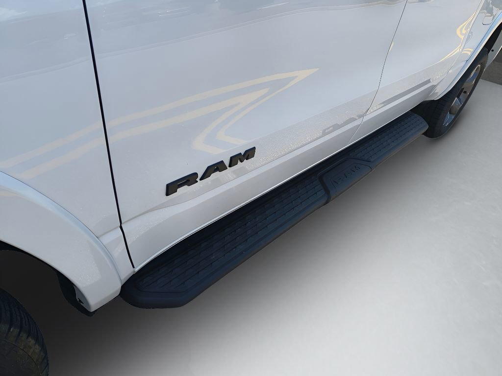 Used 2023 RAM 1500 Big Horn image 35