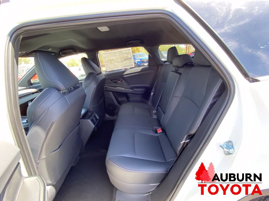 New 2026 Toyota bZ Woodland AWD/4WD image 21