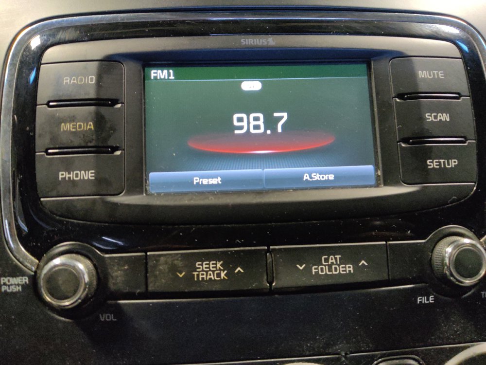 Used 2017 Kia Forte LX FWD image 25