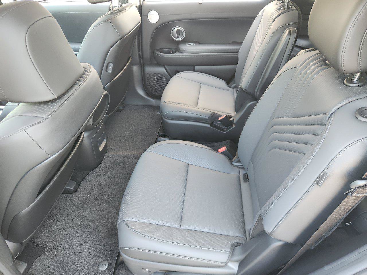 New 2027 Hyundai Palisade SEL Premium FWD image 31