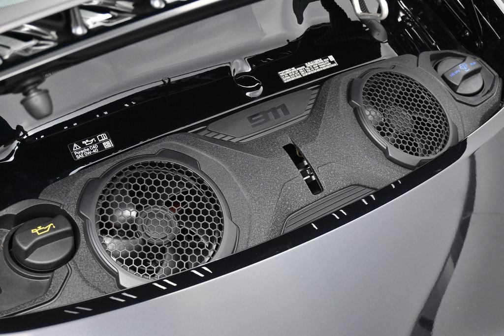 Certified 2026 Porsche 911 Carrera GTS RWD image 29