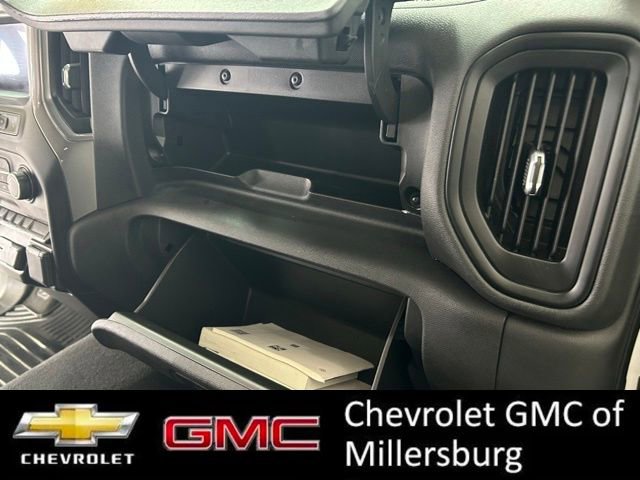 Used 2020 Chevrolet Silverado 1500 W/T w/ WT Value Package image 29