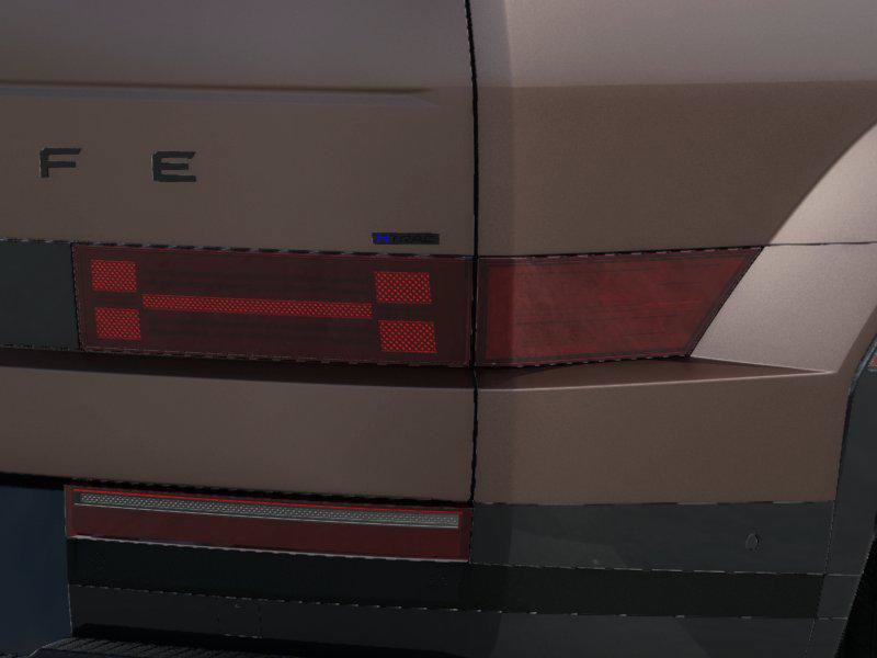 New 2027 Hyundai Santa Fe Calligraphy AWD/4WD image 11