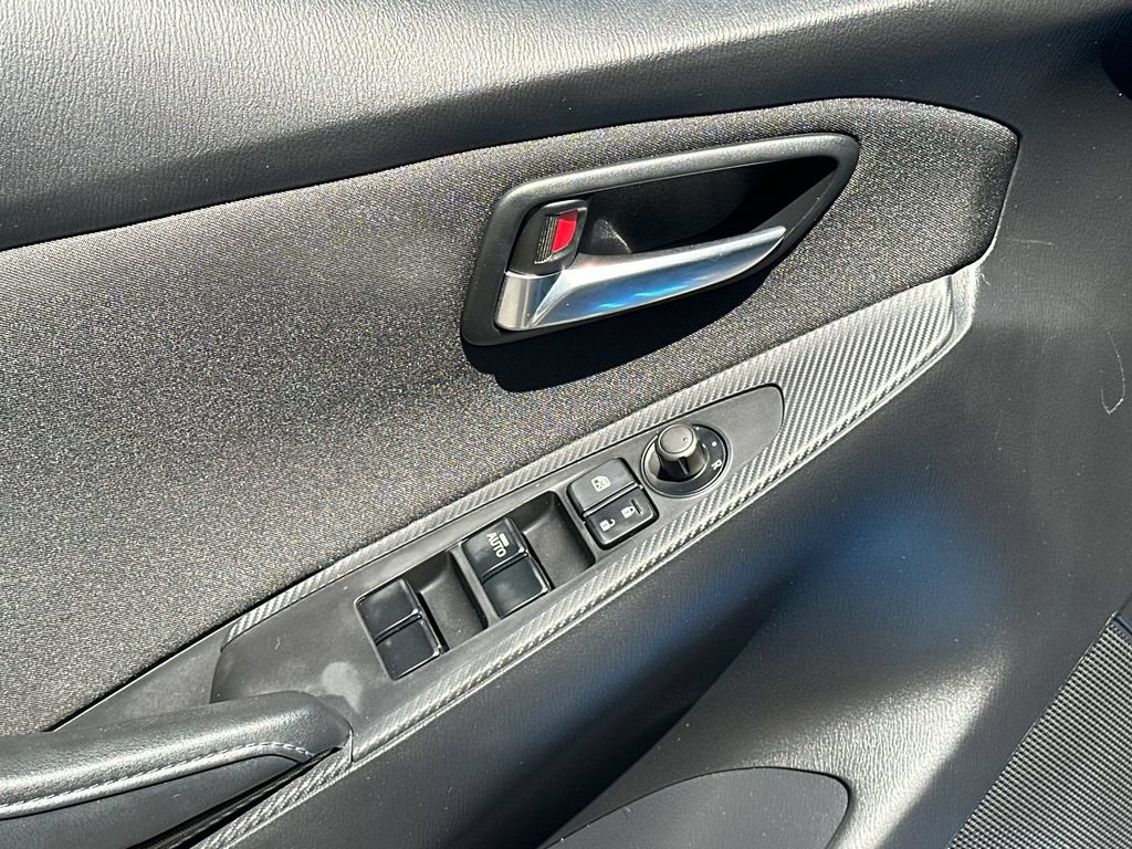 Used 2018 Toyota Yaris iA FWD image 16