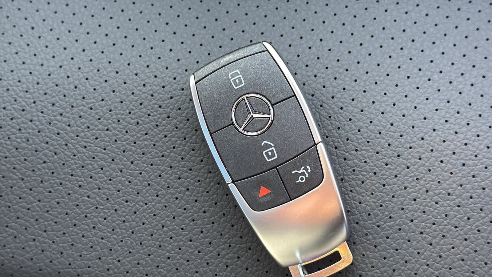 New 2026 Mercedes-Benz GLE 350 4MATIC image 39