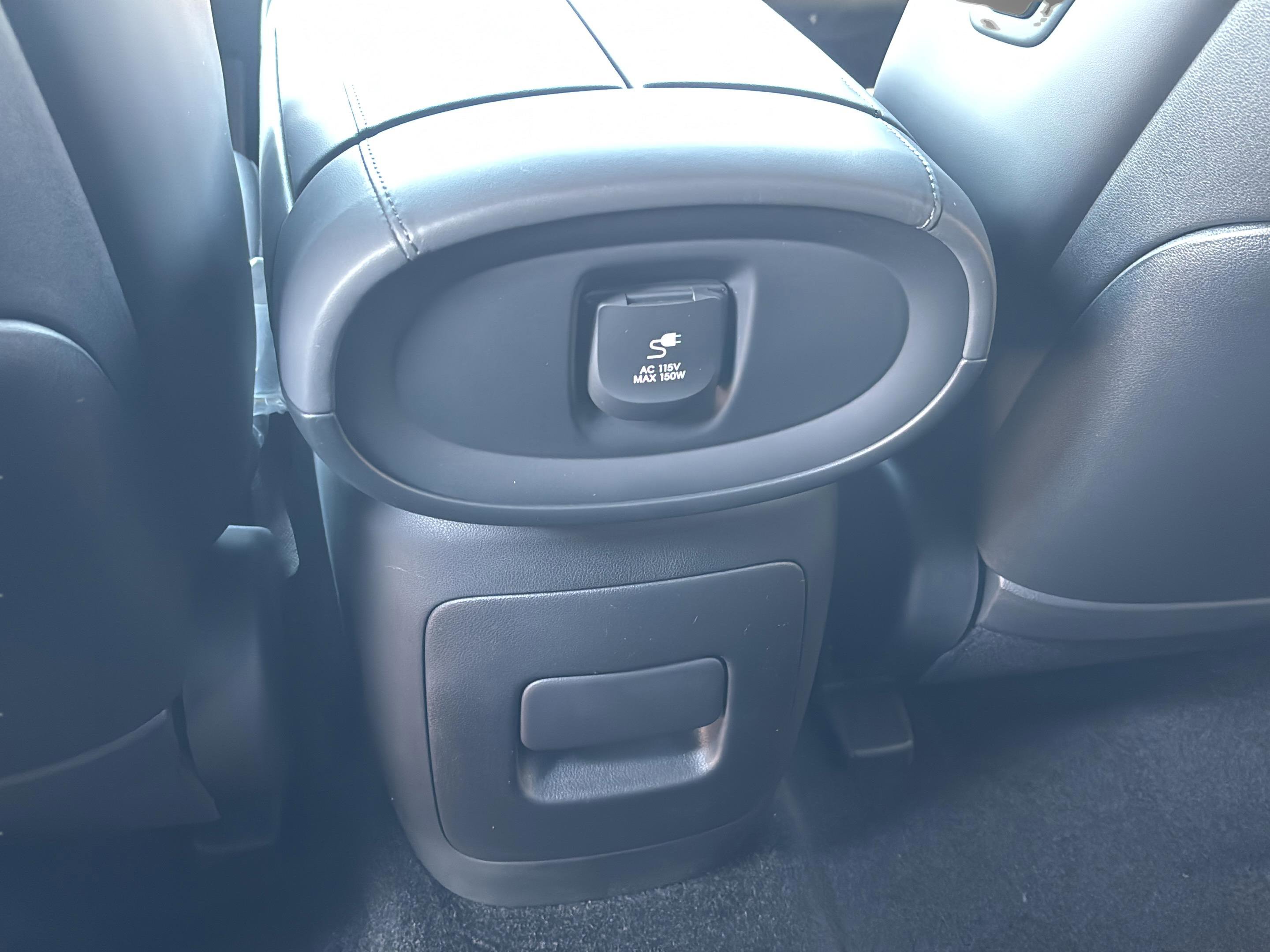 New 2026 Hyundai Palisade Calligraphy image 14