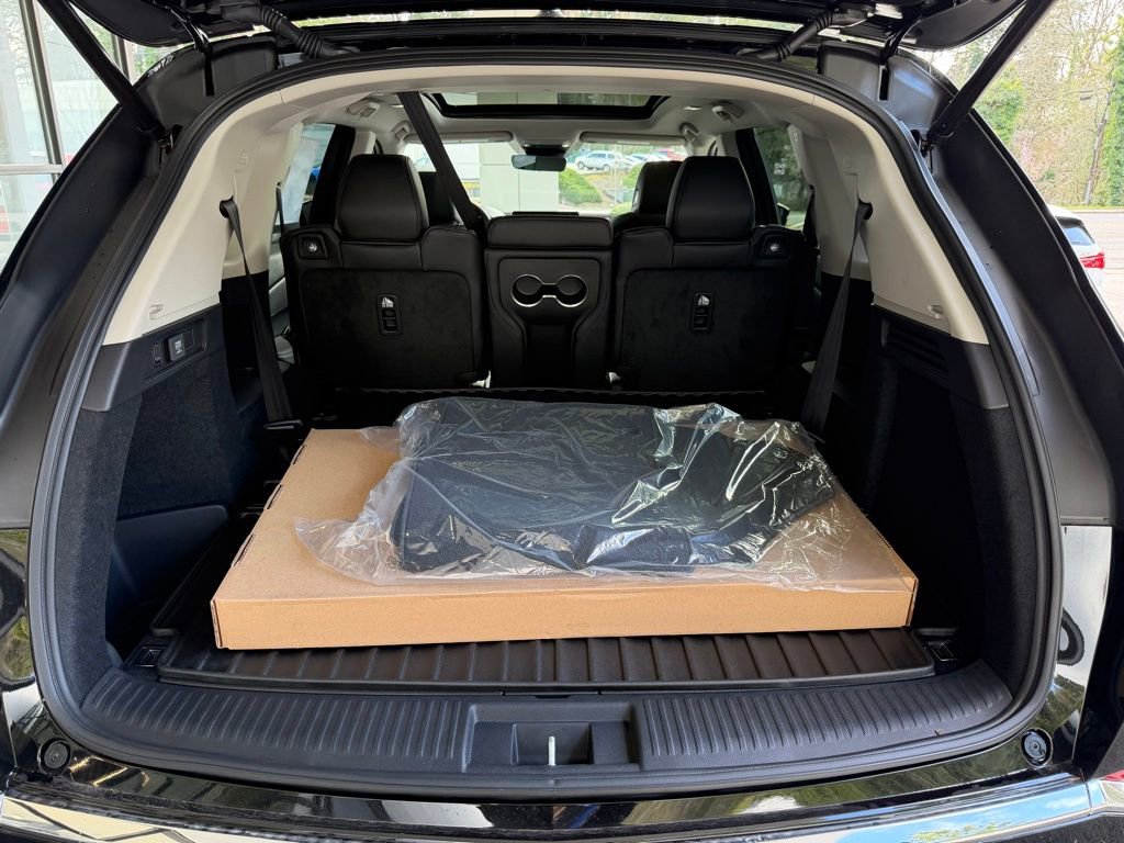 New 2026 Acura MDX SH-AWD image 10