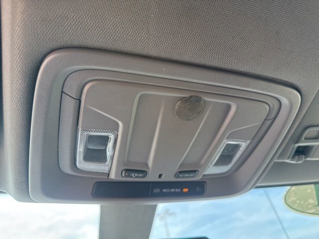 Used 2021 Chevrolet Silverado 1500 W/T w/ WT Value Package image 31