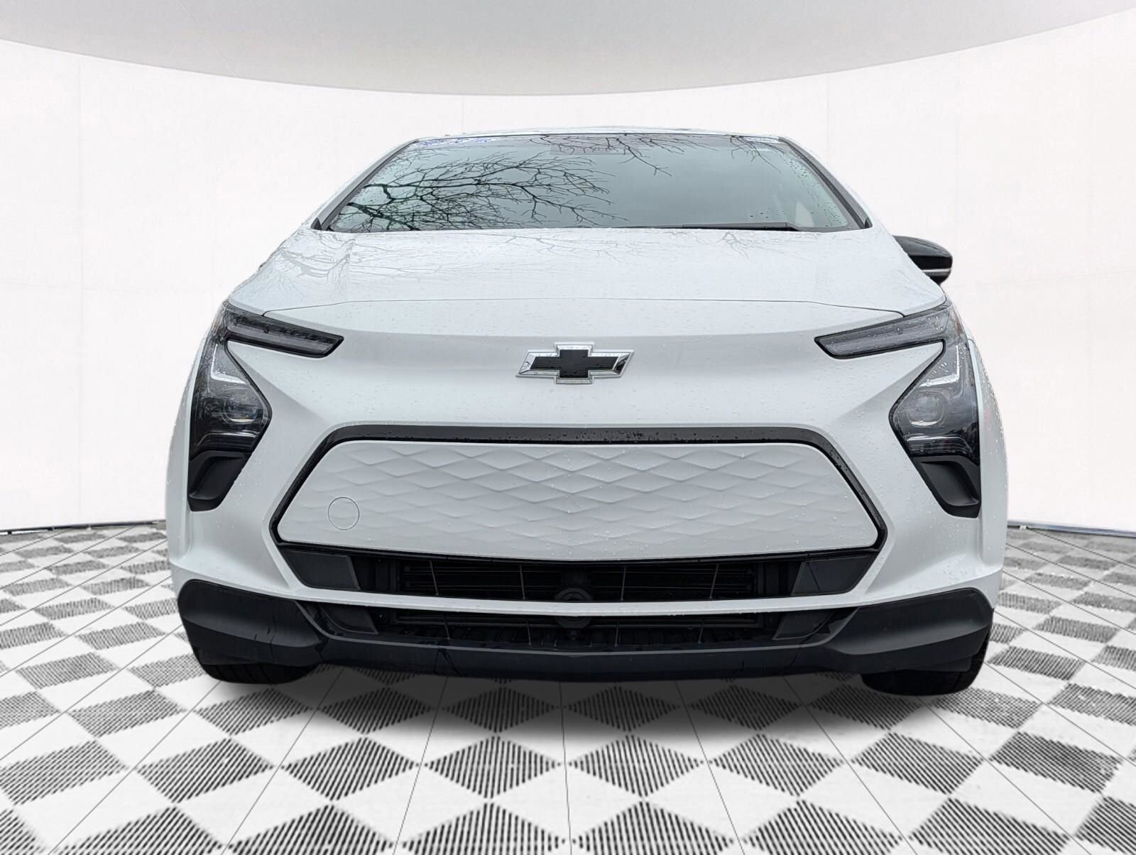 Used 2023 Chevrolet Bolt LT w/ Driver Confidence Package image 15