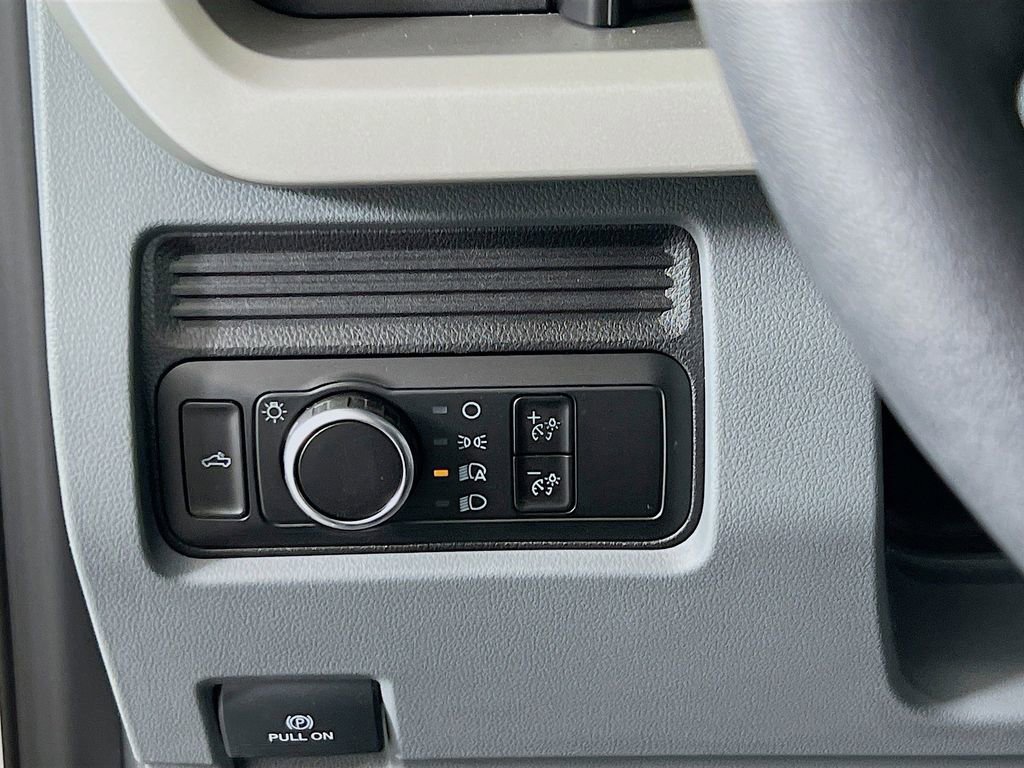 New 2026 Ford F550 4x4 Crew Cab Super Duty image 18