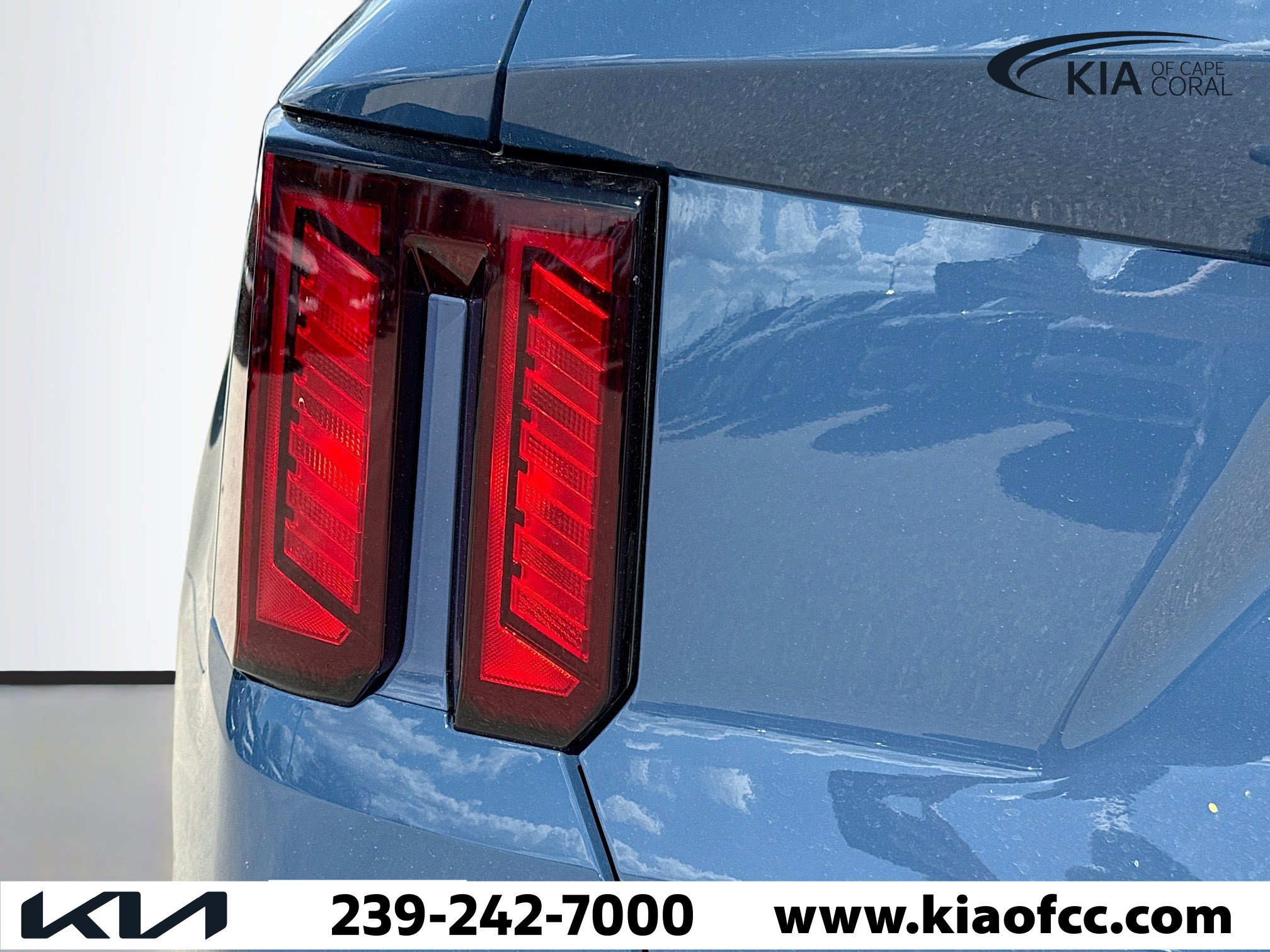 New 2026 Kia Sorento S image 9