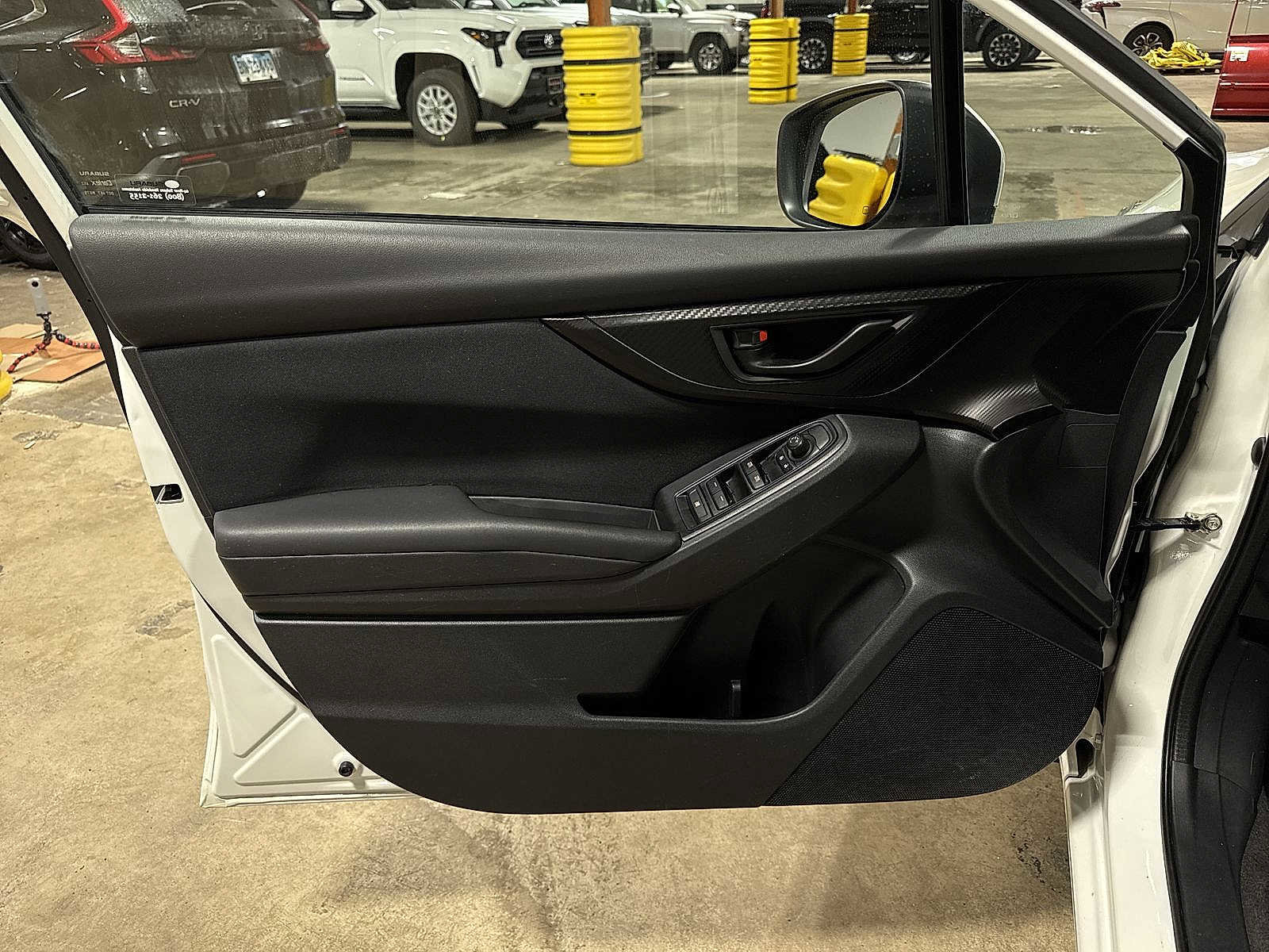 Used 2020 Subaru Impreza Premium image 28