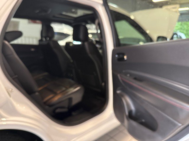 Used 2024 Dodge Durango GT AWD/4WD image 27