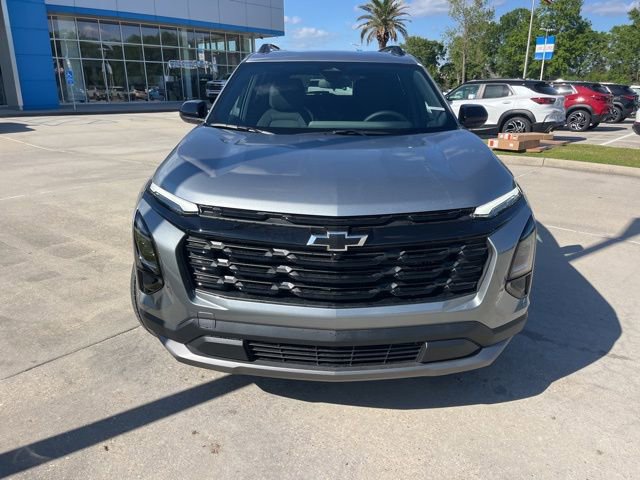 New 2026 Chevrolet Equinox LT w/ Midnight Edition FWD image 10