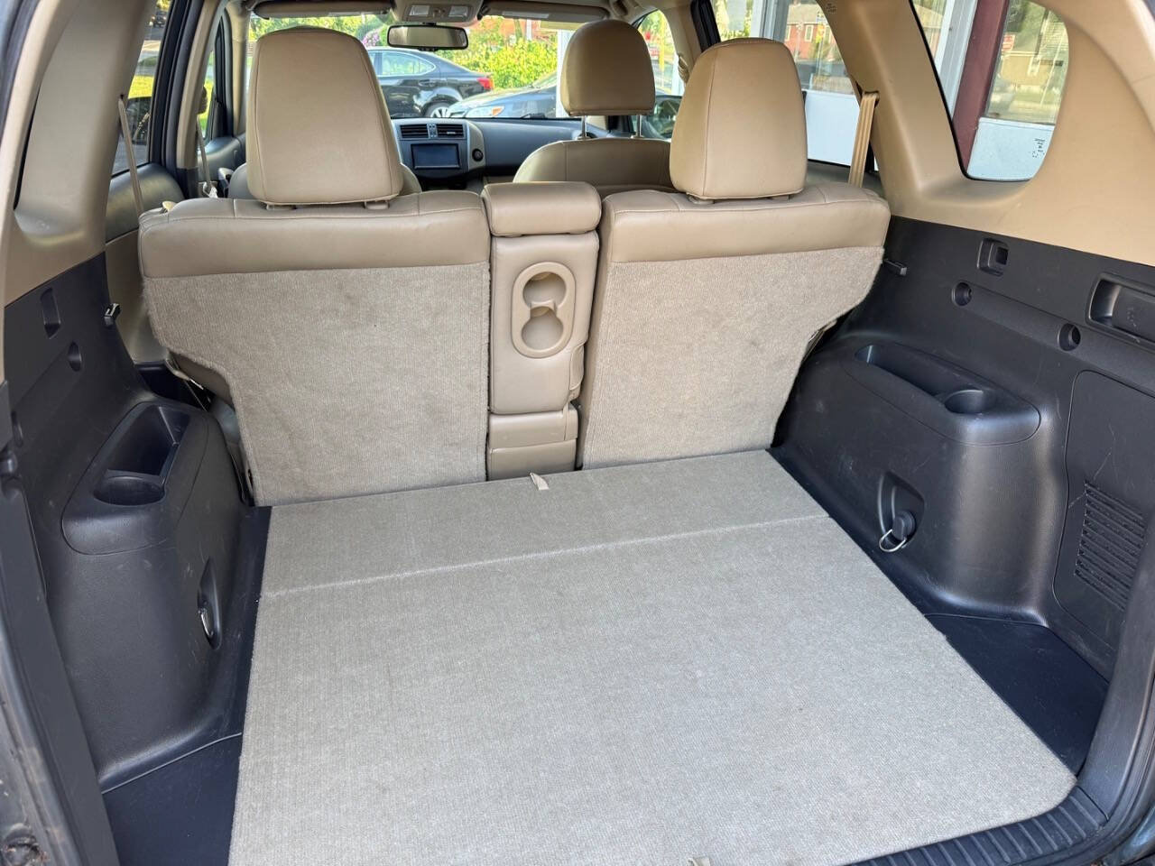 Used 2012 Toyota RAV4 Limited w/ Premium Plus Value Pkg AWD/4WD image 21