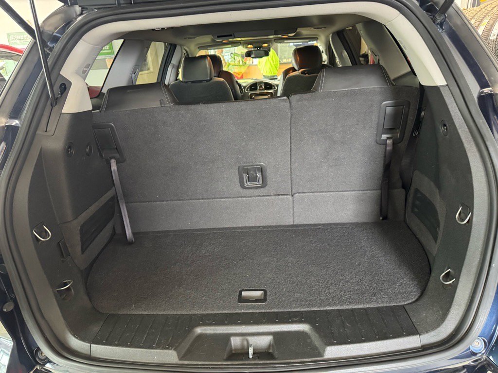 Used 2015 Buick Enclave Premium w/ Experience Buick Package image 10