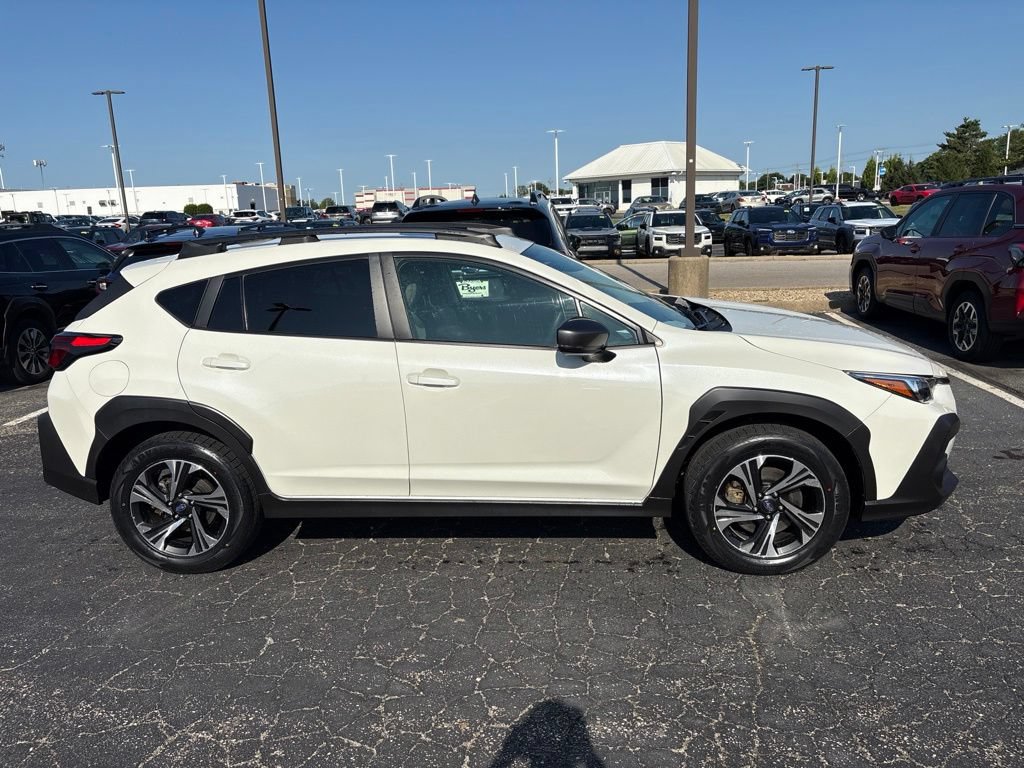 Certified 2024 Subaru Crosstrek 2.0i Premium AWD/4WD image 2
