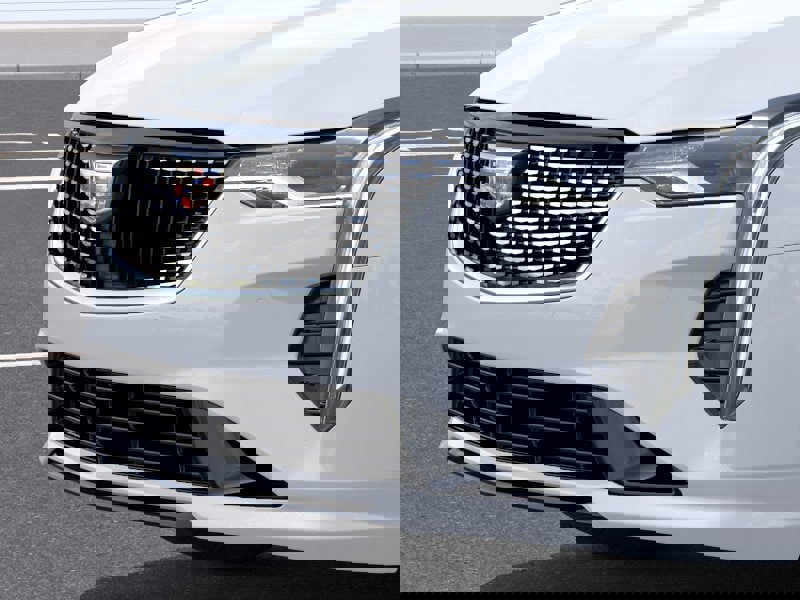 New 2026 Cadillac CT4 Premium Luxury image 13