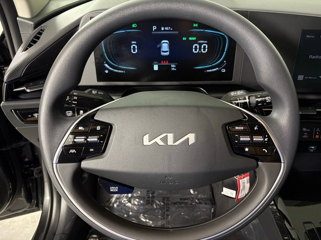 New 2026 Kia Niro LX image 19