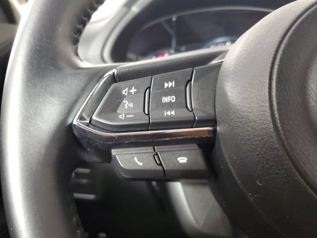 Used 2019 MAZDA CX-5 Grand Touring FWD image 25