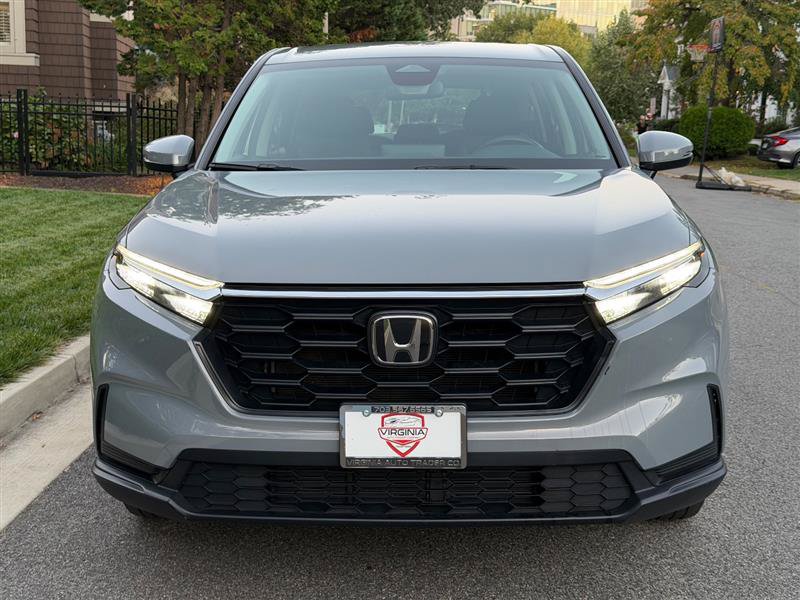 Used 2024 Honda CR-V LX image 6