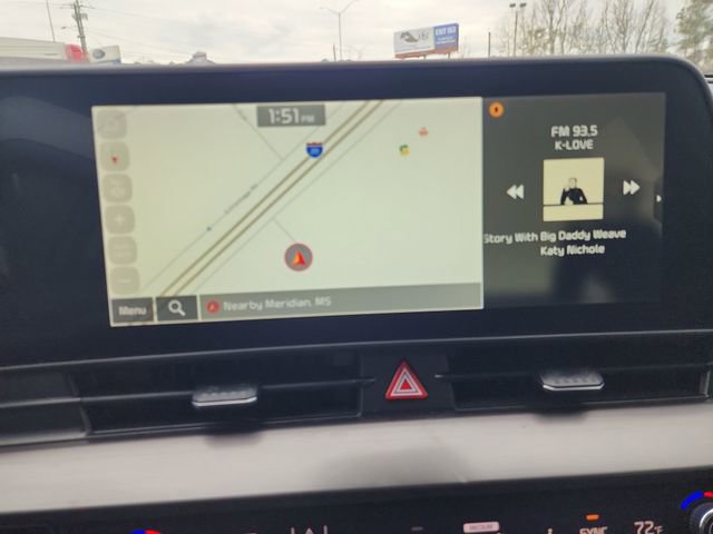 Used 2025 Kia Sportage EX w/ Premium Package image 20