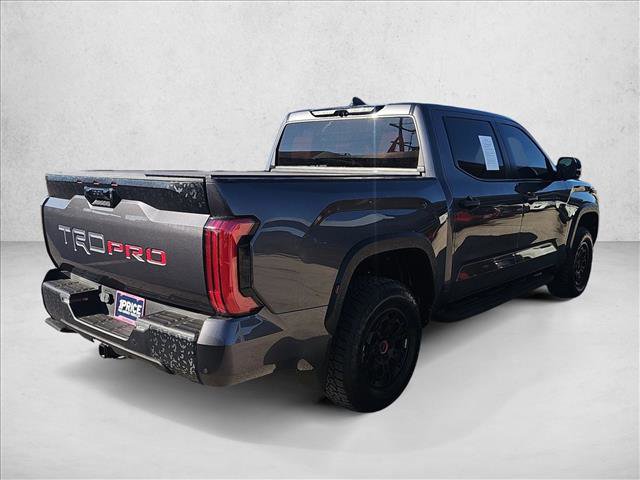 Used 2024 Toyota Tundra TRD Pro image 5