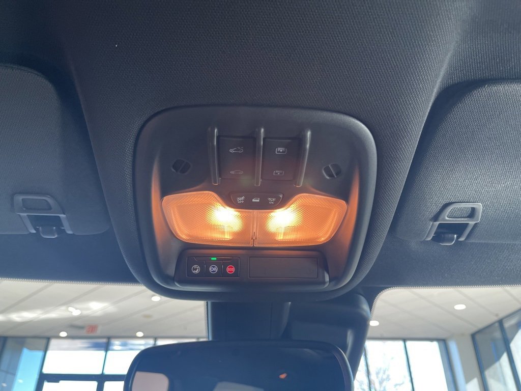 New 2026 Chevrolet TrailBlazer ACTIV w/ Convenience Package image 27