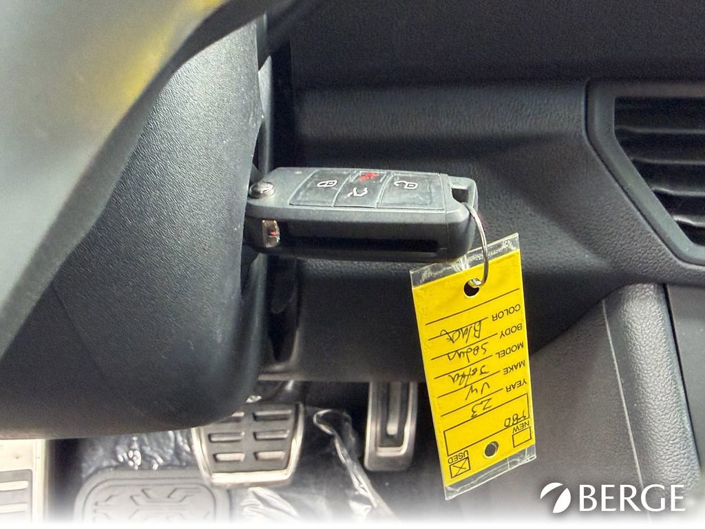 Used 2023 Volkswagen Jetta Sport w/ IQ.Drive Package image 33