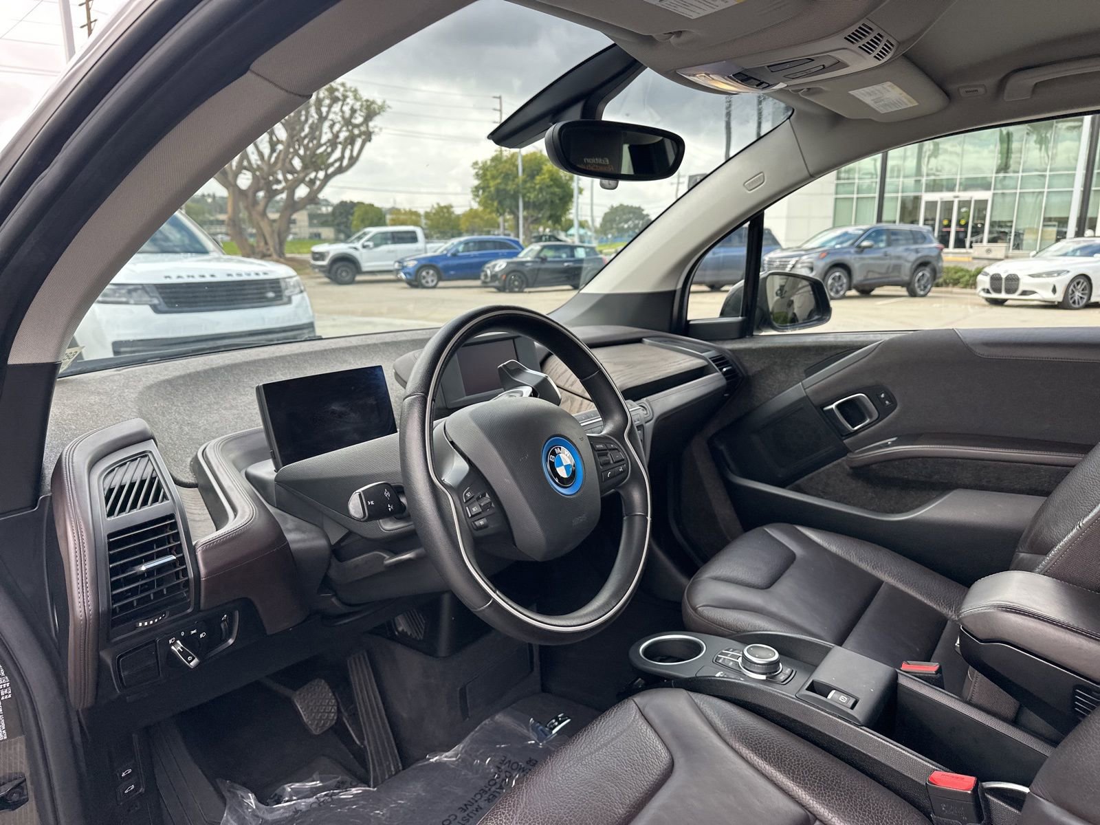 Used 2020 BMW i3 s image 11