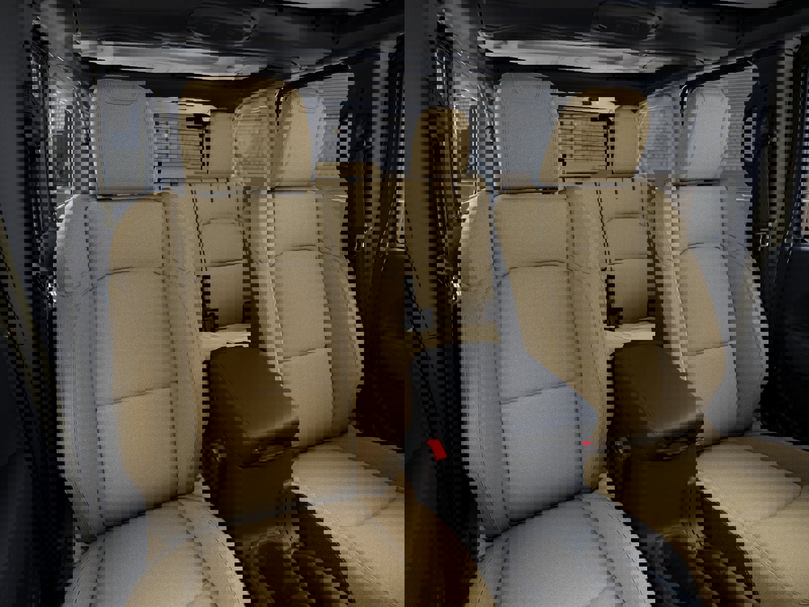 New 2026 Jeep Wrangler Unlimited Sport image 10