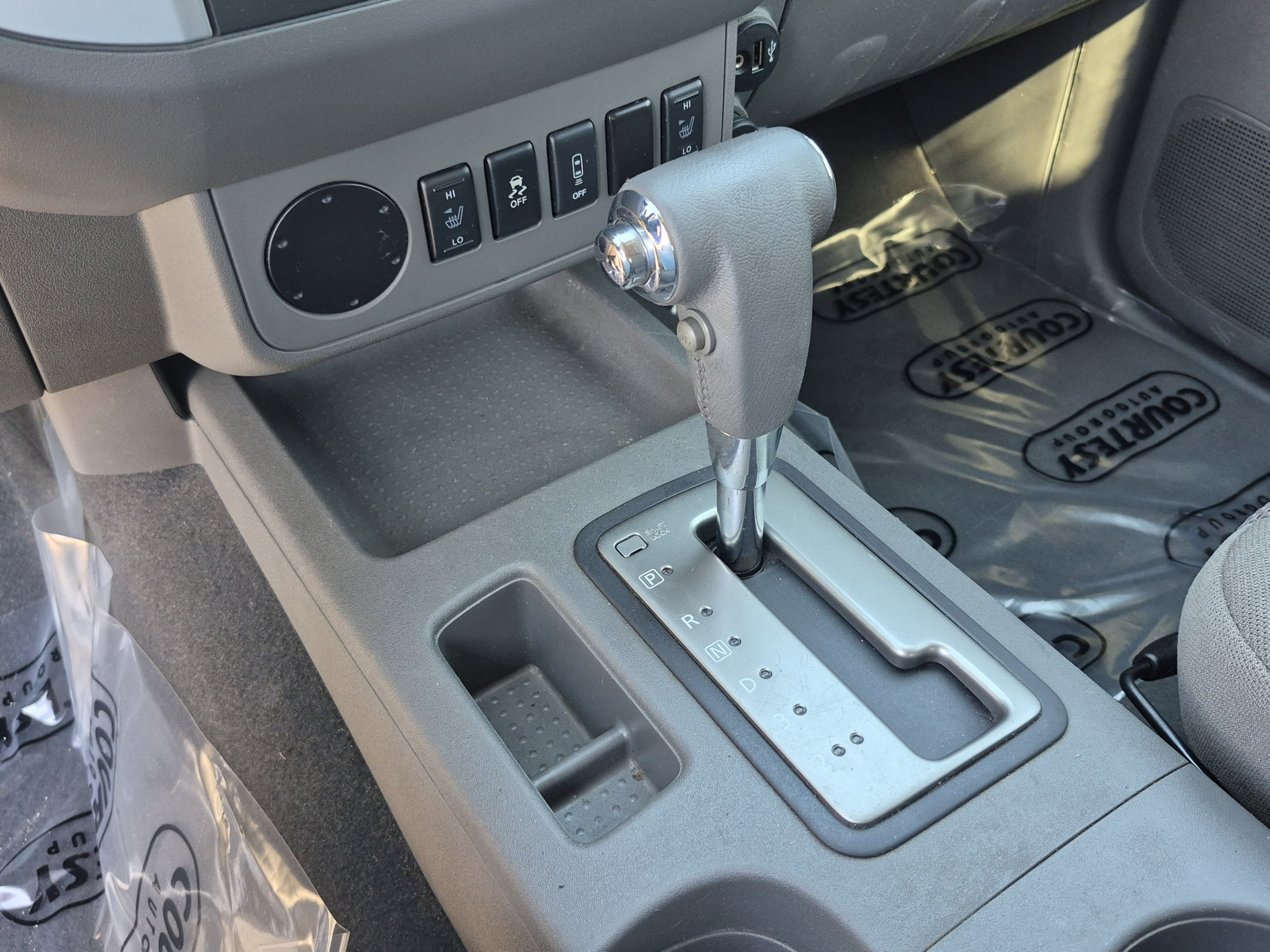 Used 2019 Nissan Frontier SV w/ Value Truck Package RWD image 25