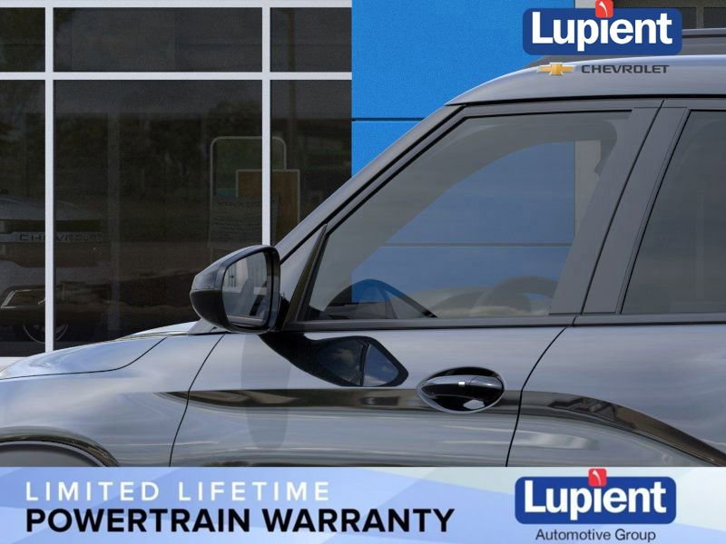 New 2026 Chevrolet TrailBlazer ACTIV image 13