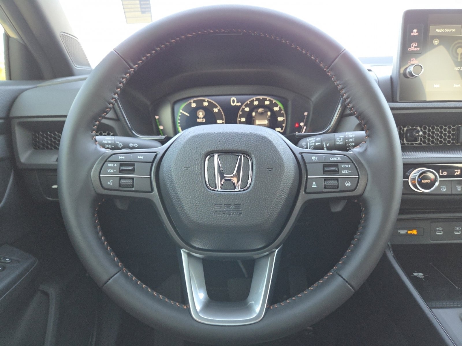 New 2026 Honda CR-V Sport-L image 30